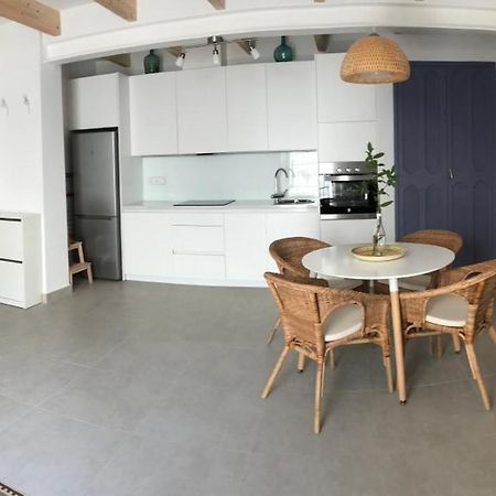 Casa Casco Antiguo Altea公寓 外观 照片