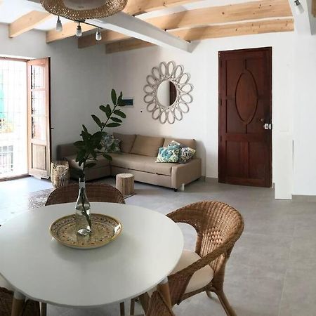 Casa Casco Antiguo Altea公寓 外观 照片
