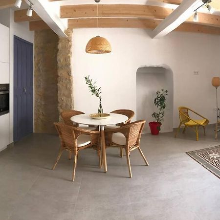 Casa Casco Antiguo Altea公寓 外观 照片