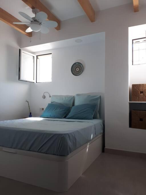 Casa Casco Antiguo Altea公寓 外观 照片