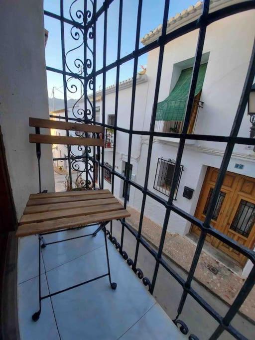 Casa Casco Antiguo Altea公寓 外观 照片