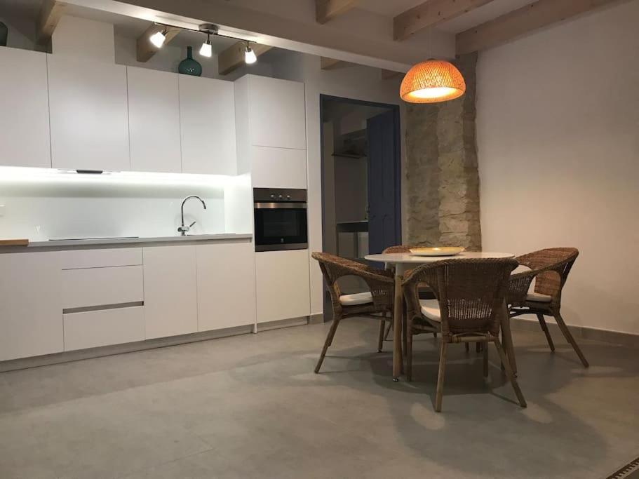 Casa Casco Antiguo Altea公寓 外观 照片