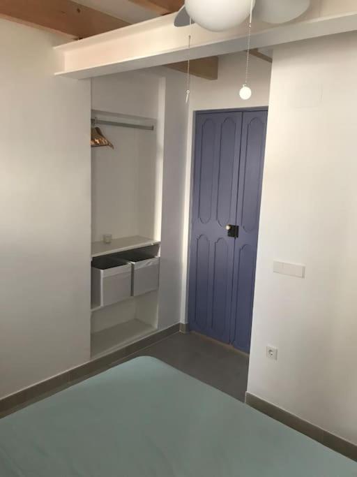 Casa Casco Antiguo Altea公寓 外观 照片