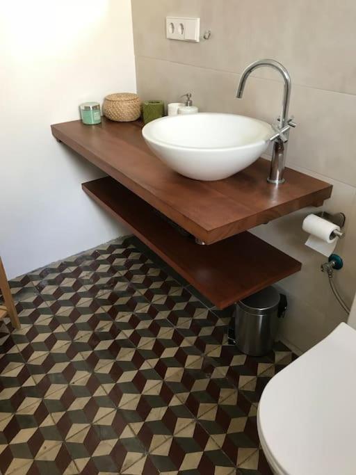 Casa Casco Antiguo Altea公寓 外观 照片