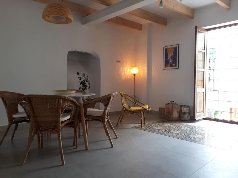Casa Casco Antiguo Altea公寓 外观 照片